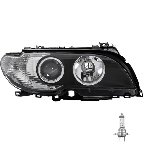 Faro destro per bmw - per, e46