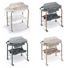 Fasciatoio Pieghevole Cambio