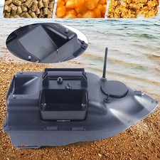 Fishing Bait Boat barca GPS RC