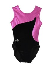 Obersee Gymnastic Leotard