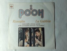 I POOH Risveglio 7" COLONNA
