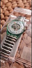 Swatch Gent vintage raro NEW