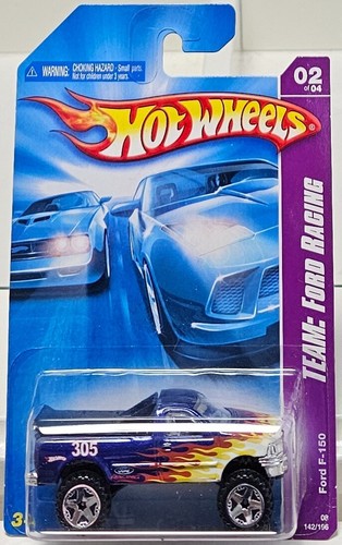 Hot wheels 2008 142 squadra - 2008/142,