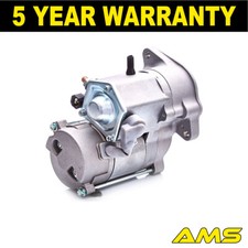 Motorino di Avviamento Nuovo Adatto Kubota Serie 05 Tutti i Modelli D1105-E D905-E V1505-E ET04