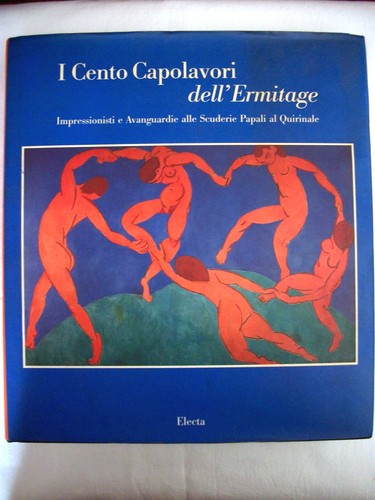 Cento capolavori - i,