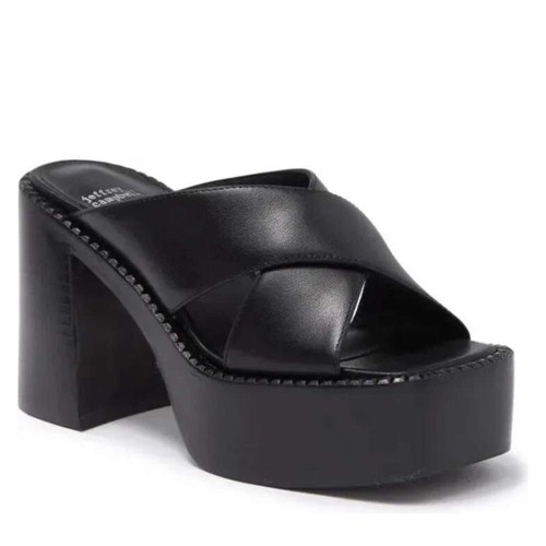 Sandali grossi jeffrey - sandali,