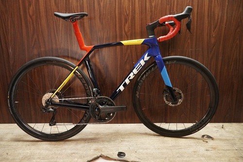 Trek madone slr gen8 - trek,