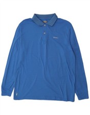 Polo uomo COLMAR golf manica