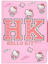 agenda planner con penna