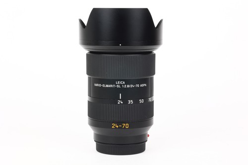 Leica vario elmarit - leica, 24-70mm