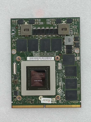 Gtx 780m gtx780m n14e - gtx, 4
