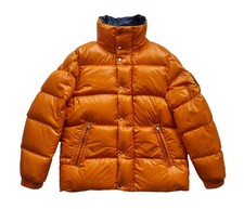Moncler Mens Down Jacket