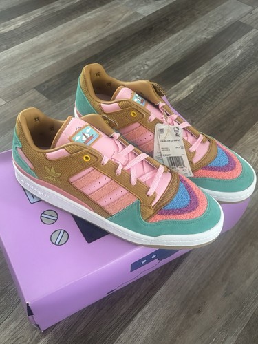 Simpson adidas forum - i,