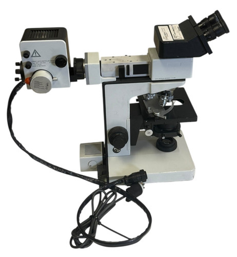 Leitz laborlux microscopio - leitz,