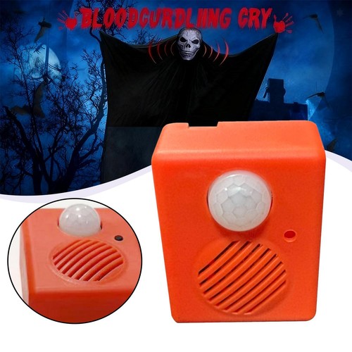 Altoparlante scream horror - altoparlante,