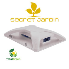 Lampada LED Grow Light Secret