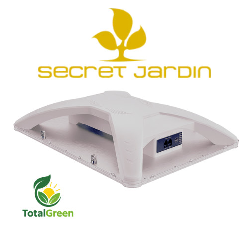 Lampada led grow - led, secret