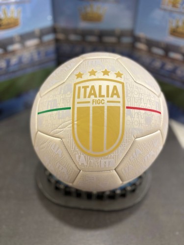 Pallone calcio italia figc - pallone,