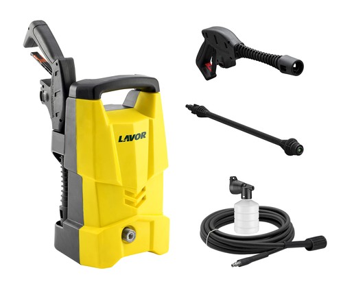 Lavor one 120 idropulitrice - lavor,