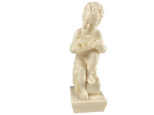 Statua collezione marmo - statua,