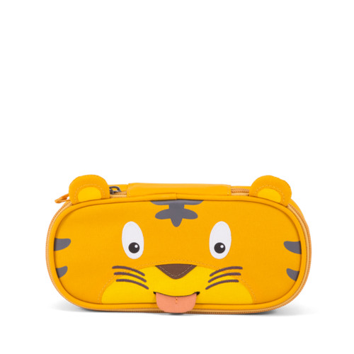 Astuccio ovale pencil case - astuccio,