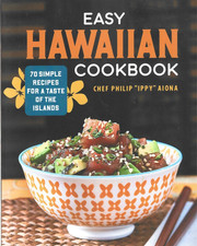 Easy Hawaiian Cookbook: 70