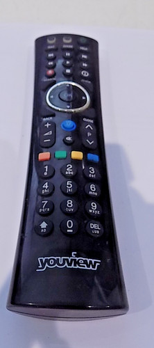 Telecomando humax youview i030 - telecomando,