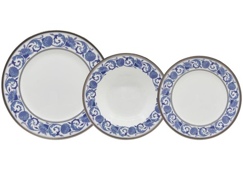 Noritake servizio piatti - di, 56