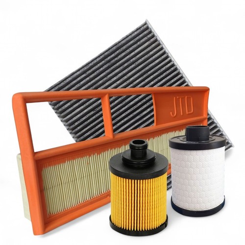 Kit tagliando fiat - tagliando, 1.3