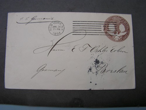 Usa old 1894 nach - usa,