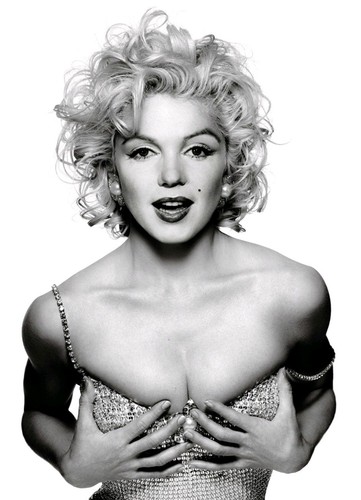 Quadro marylin monroe - quadro, iconico