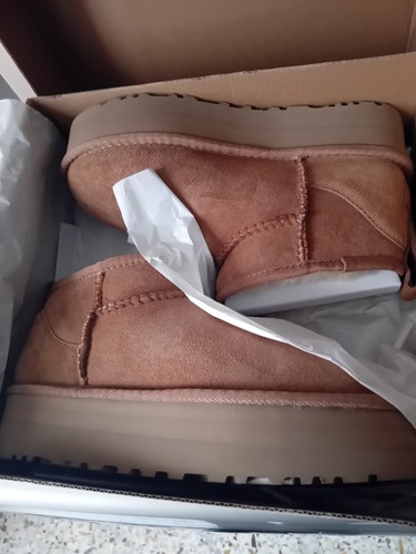 Ugg classic mini stivaletti - ugg,