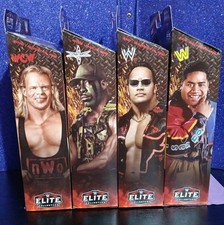 WWE Elite Monday Night Wars