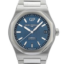 GIRARD PERREGAUX Laureato 42