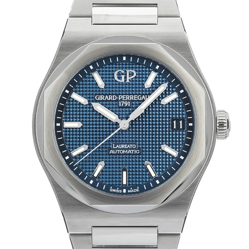 Girard perregaux laureato - perregaux,