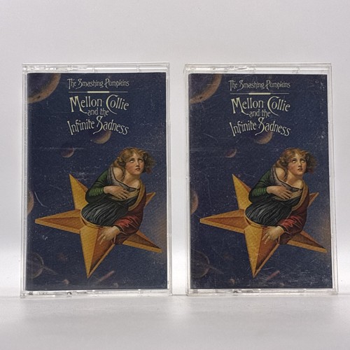 Smashing pumpkins mellon - smashing,