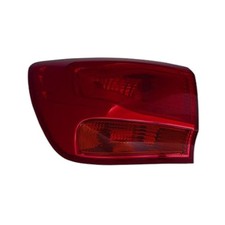 Fanale Posteriore Sinistro SX