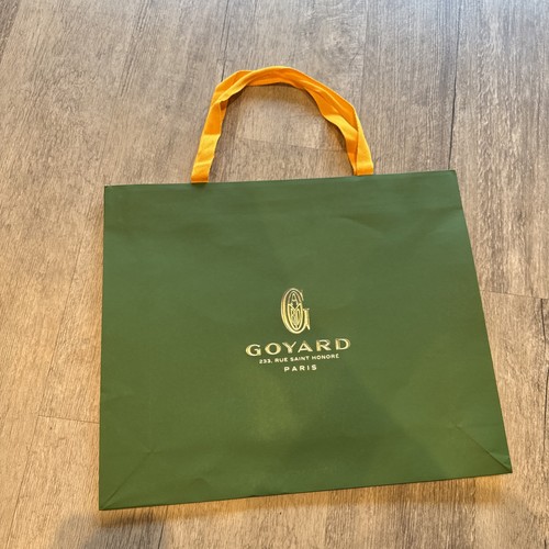 Borsa regalo goyard - borsa,
