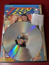 Dvd Film Hard Originale Ottime