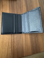 portafoglio uomo gucci