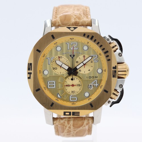 Orologio polso uomo swiss - da,
