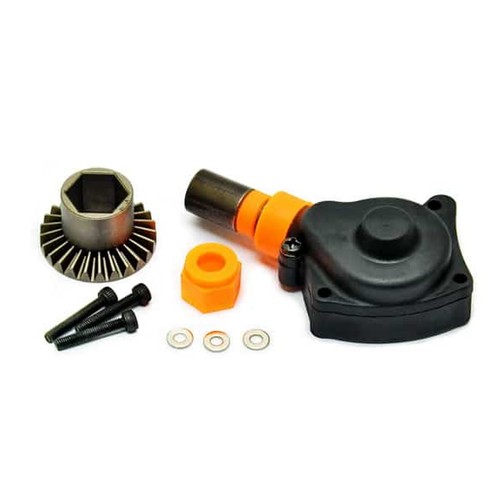 Hobao 02627 nuovo roto - hobao,