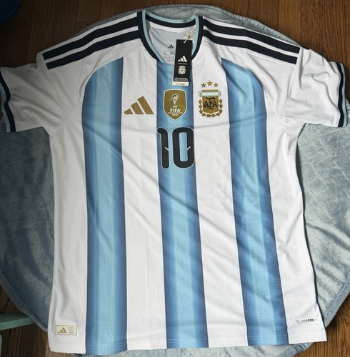 Maglia lionel messi nazionale - maglia,