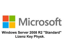 Microsoft Windows Server
