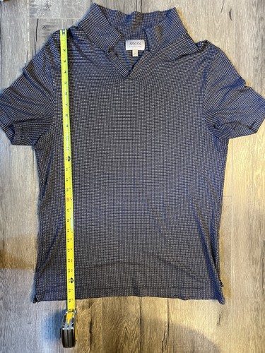 Polo uomo armani - uomo, collezioni