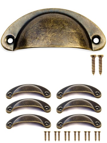 Fuxxer set 6 conchiglie - set,