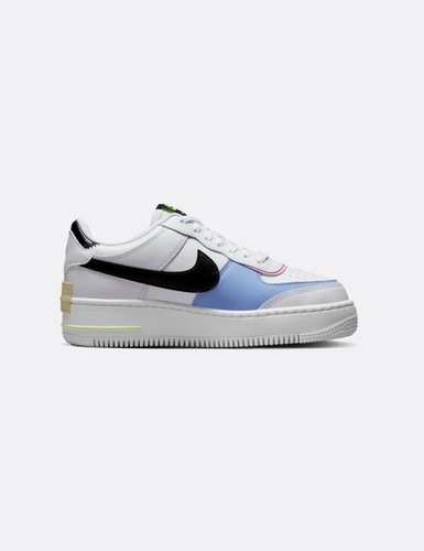 Nike air force - nike, shadow