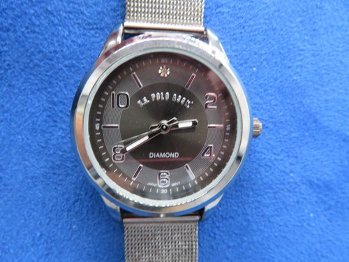 Polo assn orologio - polo, assn.