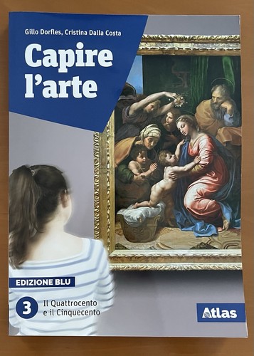 Capire arte volume 3 - -,