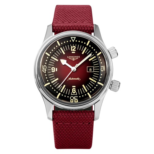 Orologio uomo longines - orologio,